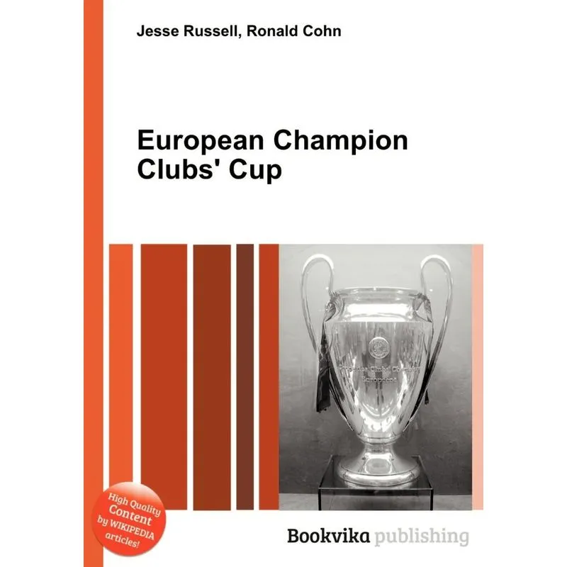 European Champion Clubs Cup