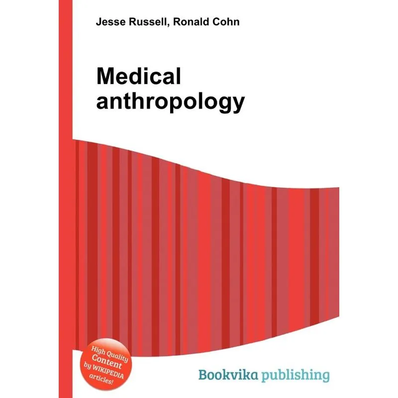 Medical Anthropology