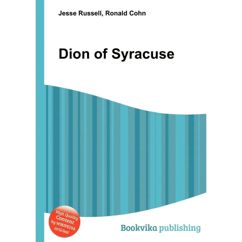 Dion Of Syracuse