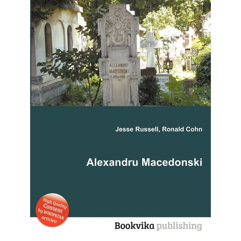 Alexandru Macedonski