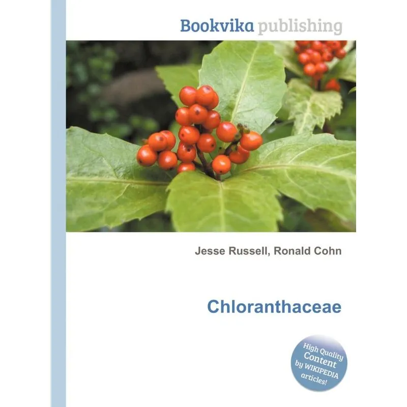 Chloranthaceae