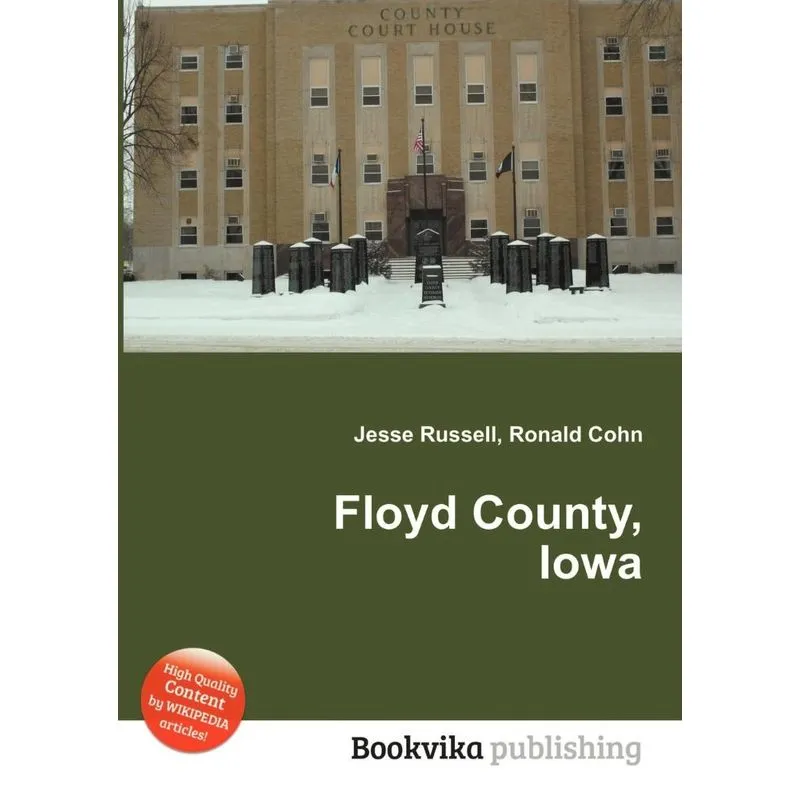 Floyd County, Iowa