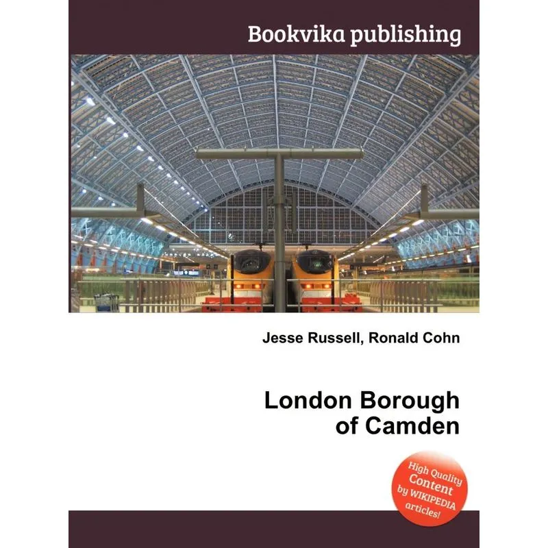 London Borough Of Camden