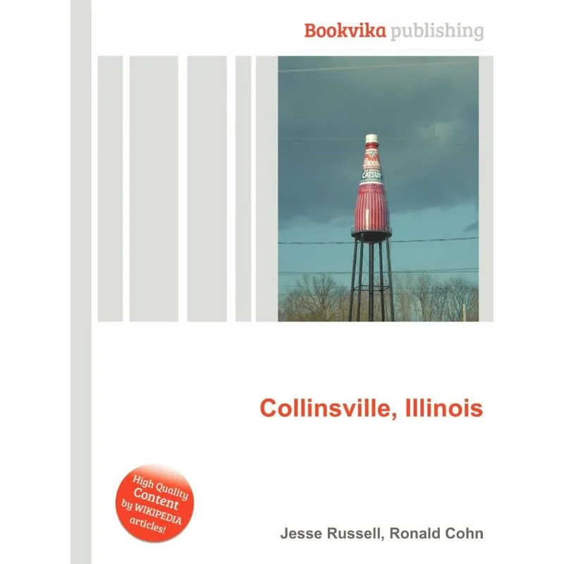Collinsville, Illinois