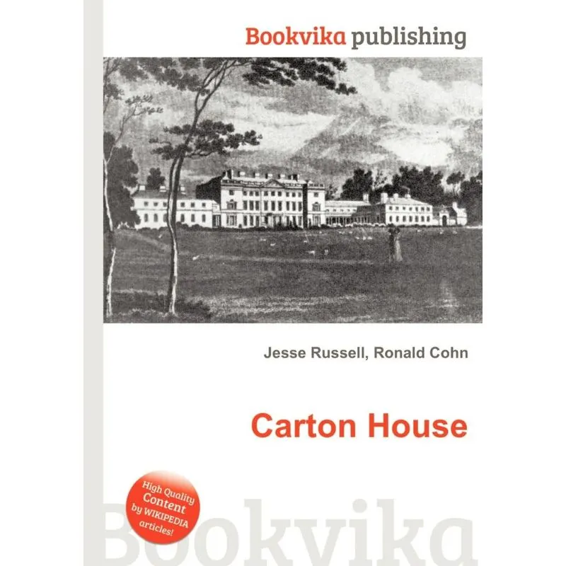 Carton House