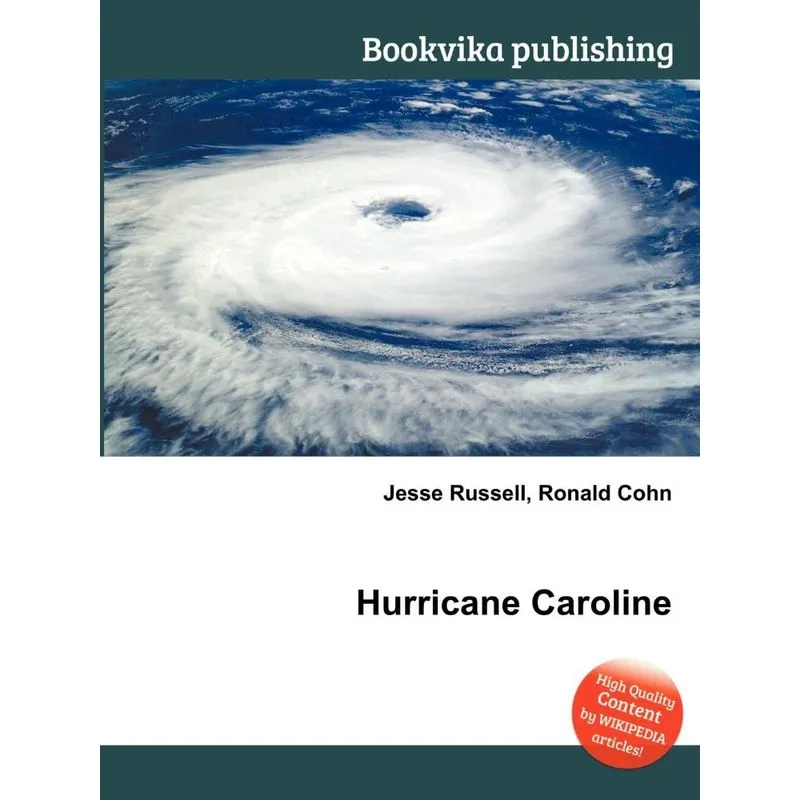 Hurricane Caroline