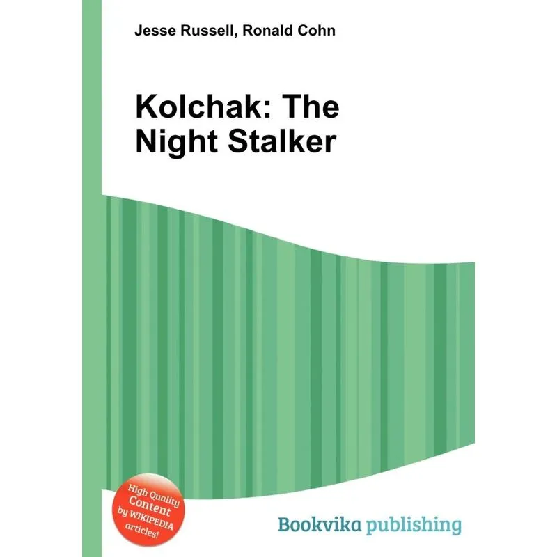 Kolchak