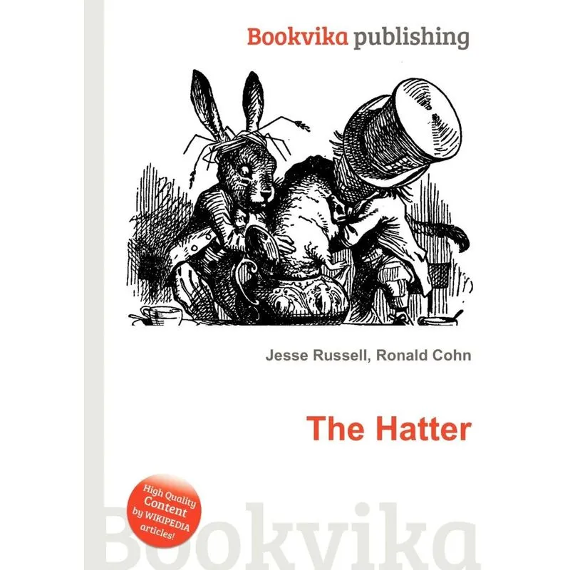 The Hatter
