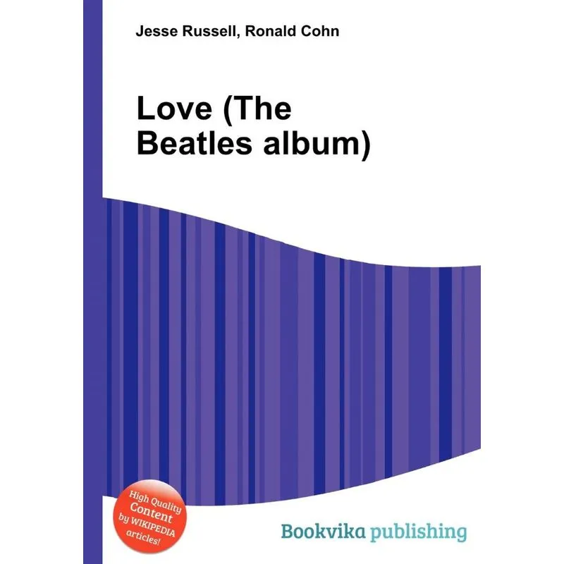 Love (the Beatles Album)
