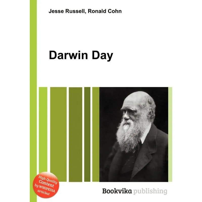 Darwin Day