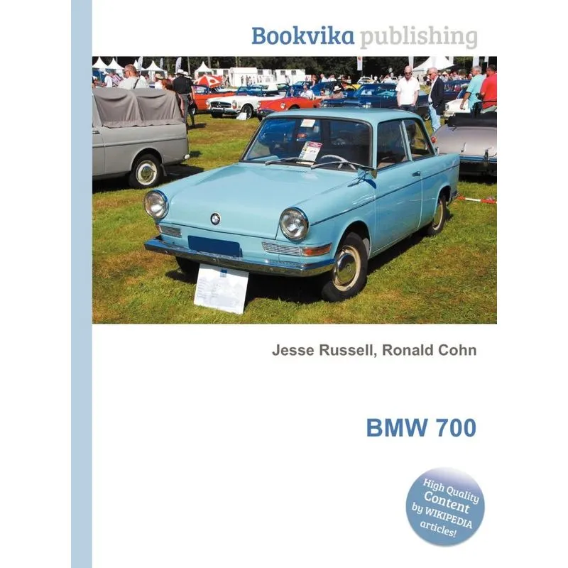 Bmw 700