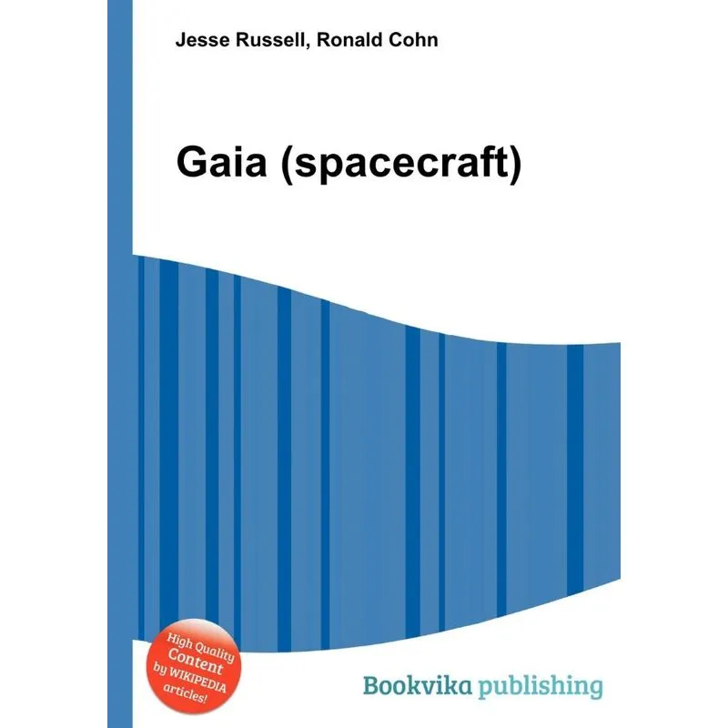 Gaia (Spacecraft)