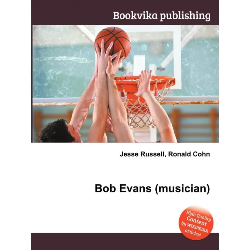 Bob Evans (Musician)