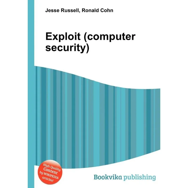 Exploit (Computer Security)