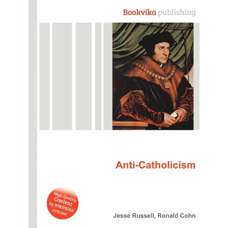 Anti-catholicism