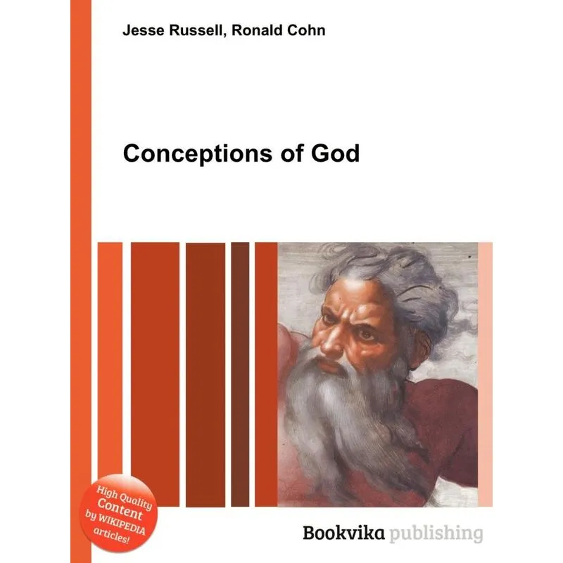 Conceptions of God