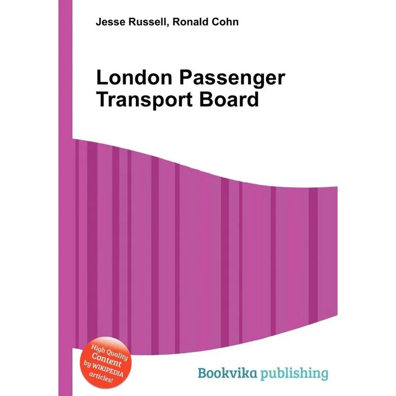 London Passenger Transport Board