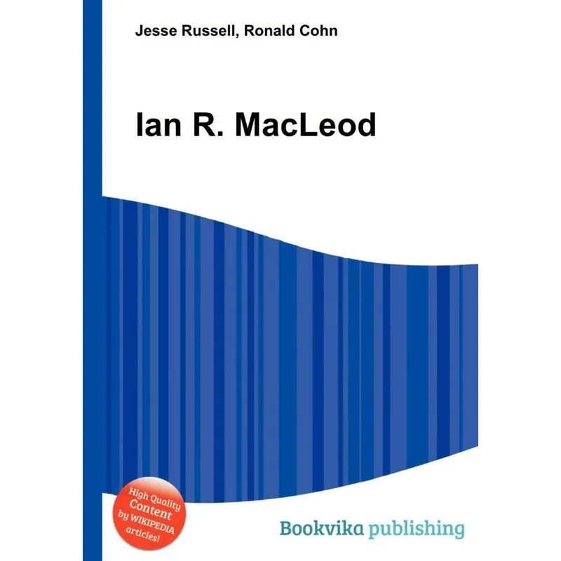 Ian R. Macleod