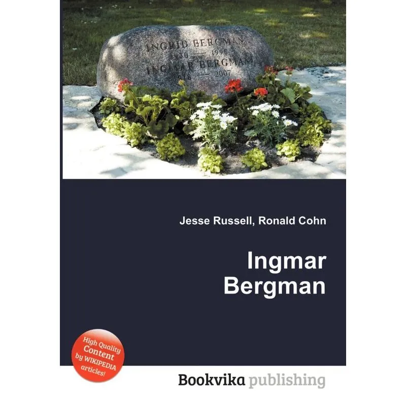 Ingmar Bergman