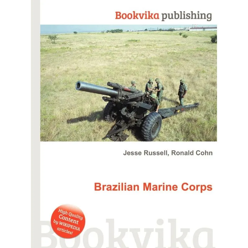 Brazilian Marine Corps