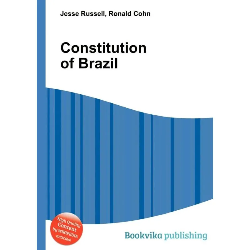 Constitution of Brazil