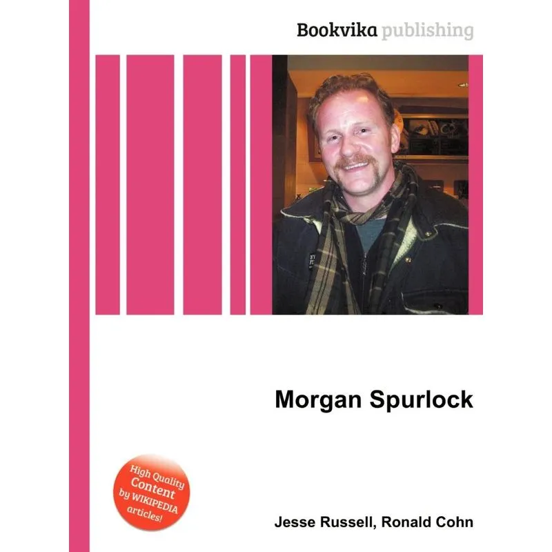 Morgan Spurlock