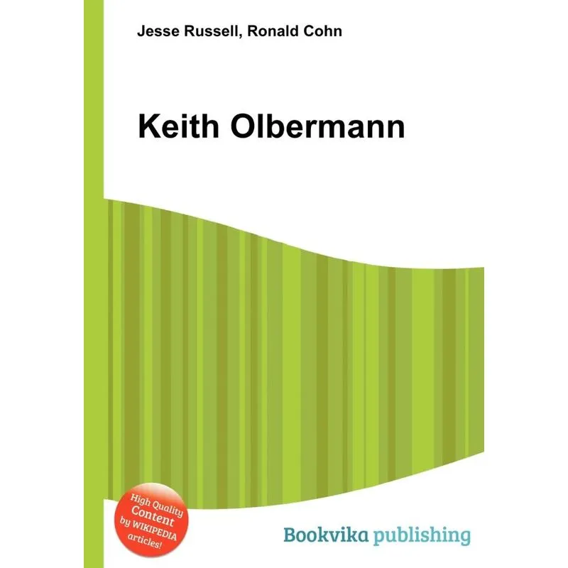Keith Olbermann