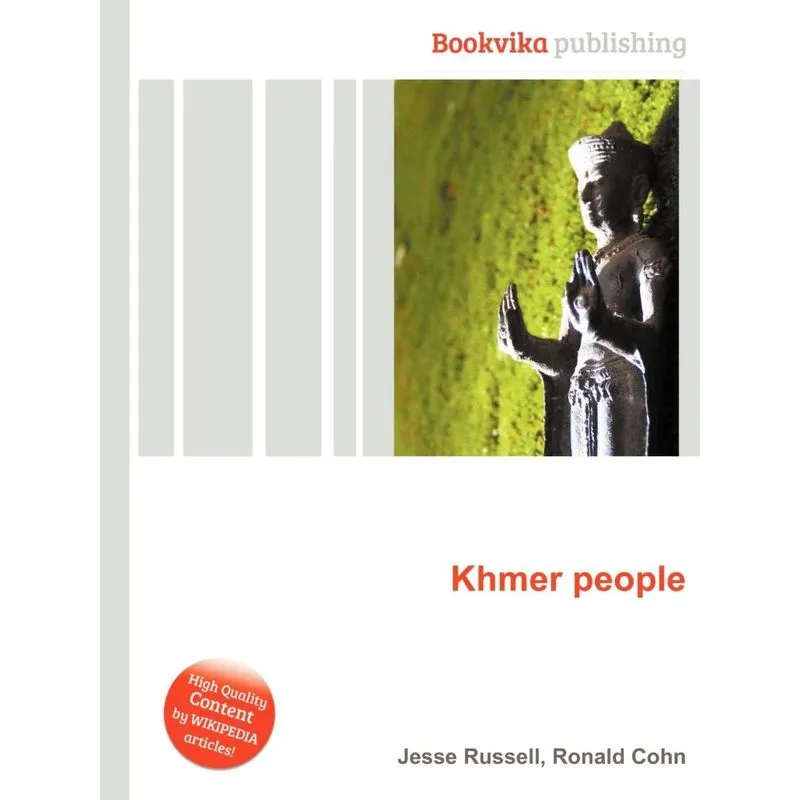 Khmer People