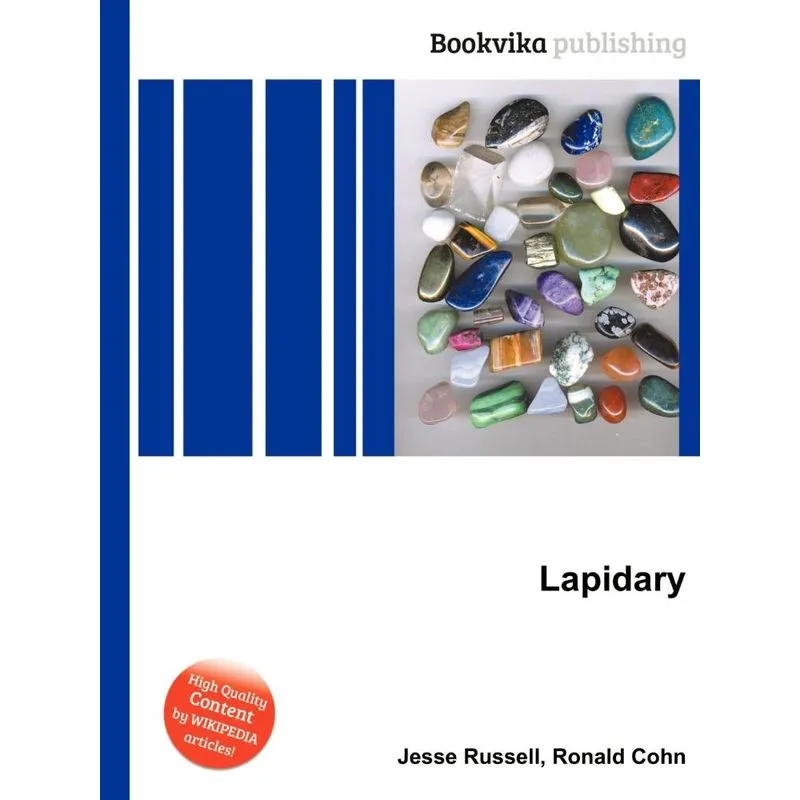 Lapidary