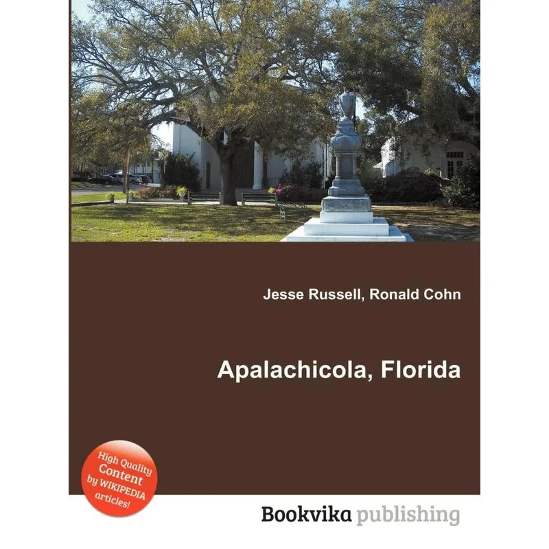 Apalachicola, Florida