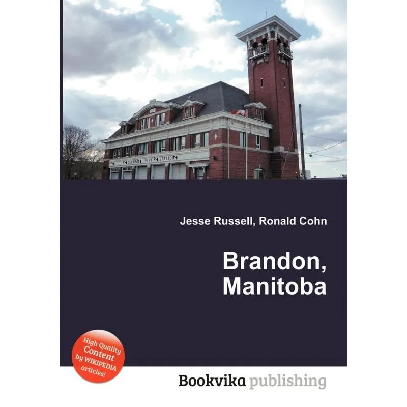Brandon, Manitoba