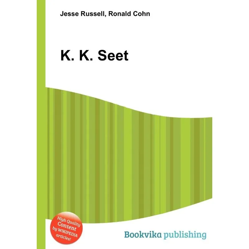 K. K. Seet