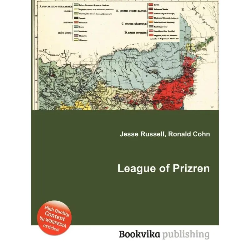 League Of Prizren
