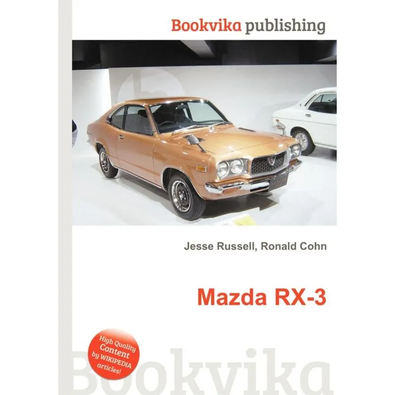 Mazda RX-3