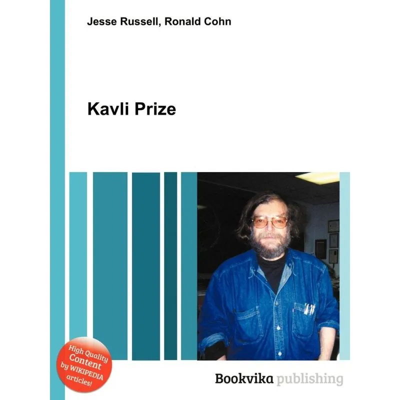 Kavli Prize