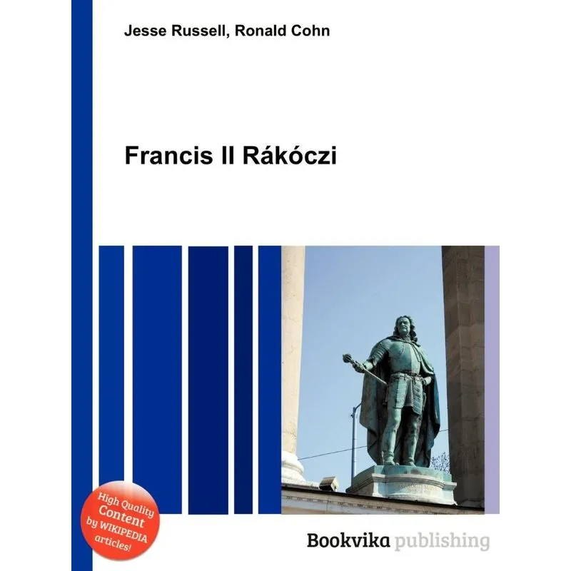 Francis Ii Rakoczi