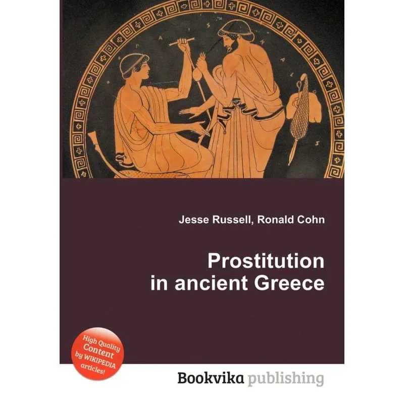 Prostitution in Ancient Greece