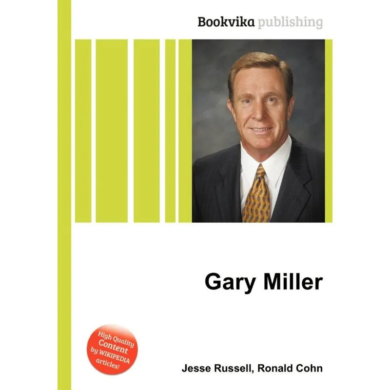 Gary Miller