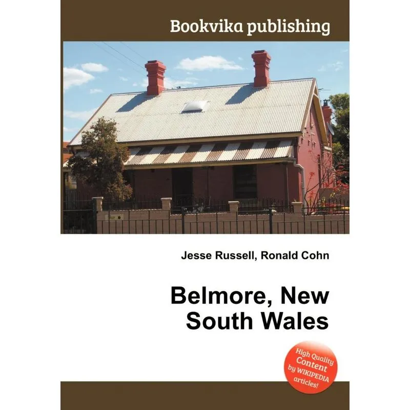 Belmore, New South Wales