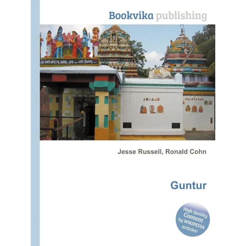 Guntur