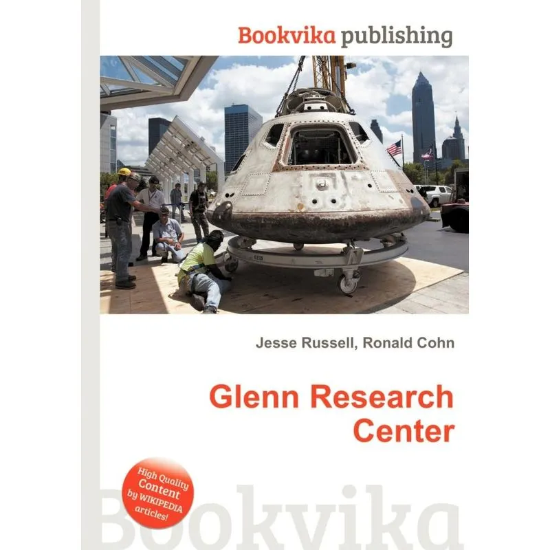 Glenn Research Center