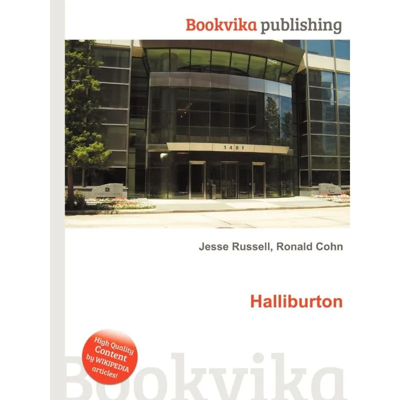 Halliburton