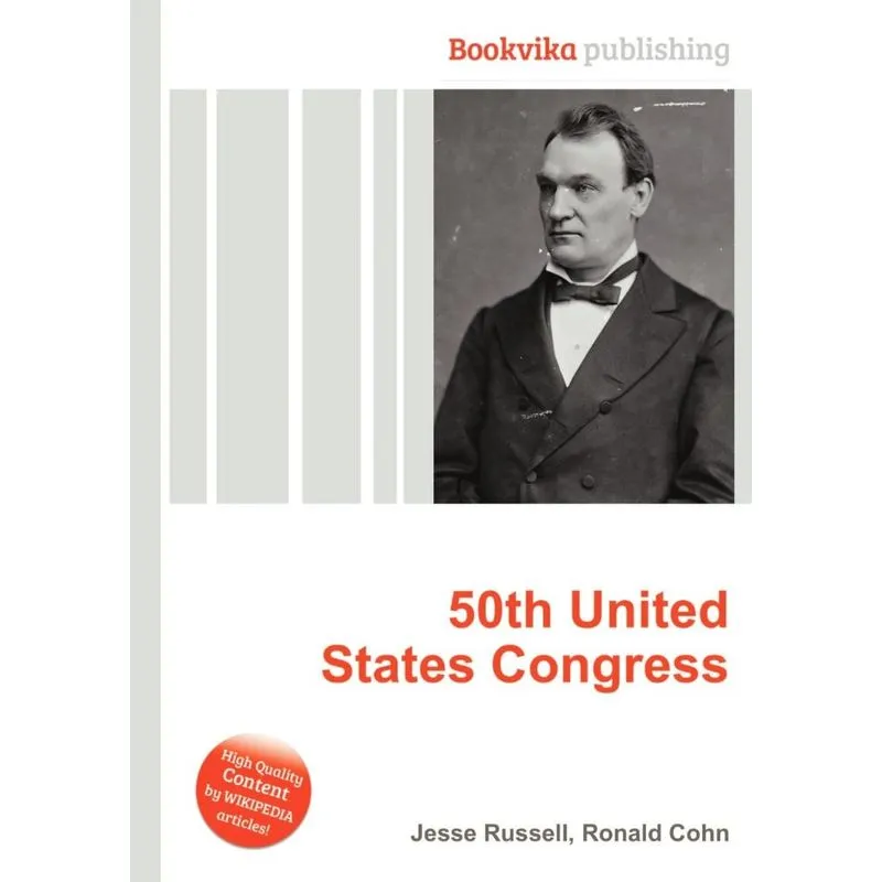 50th United States Congress