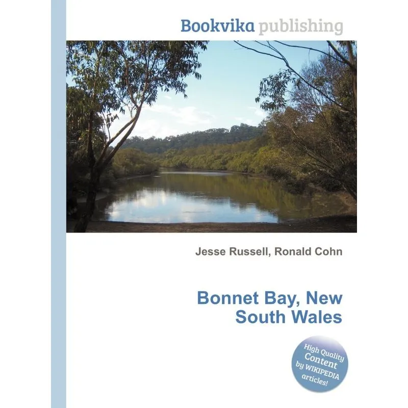 Bonnet Bay, New South Wales