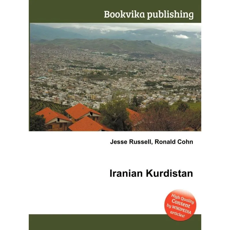 Iranian Kurdistan