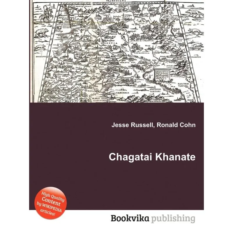 Chagatai Khanate