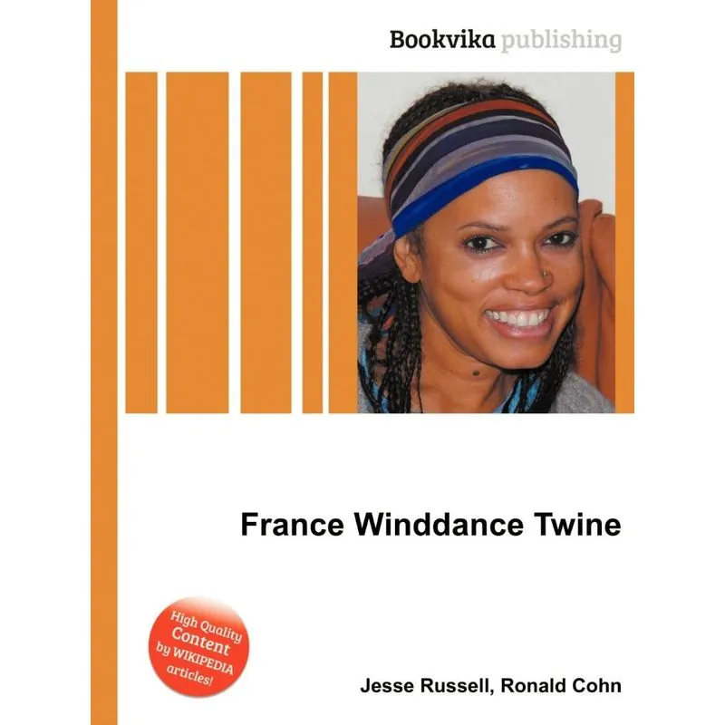 France Winddance Twine. France Winddance Twine