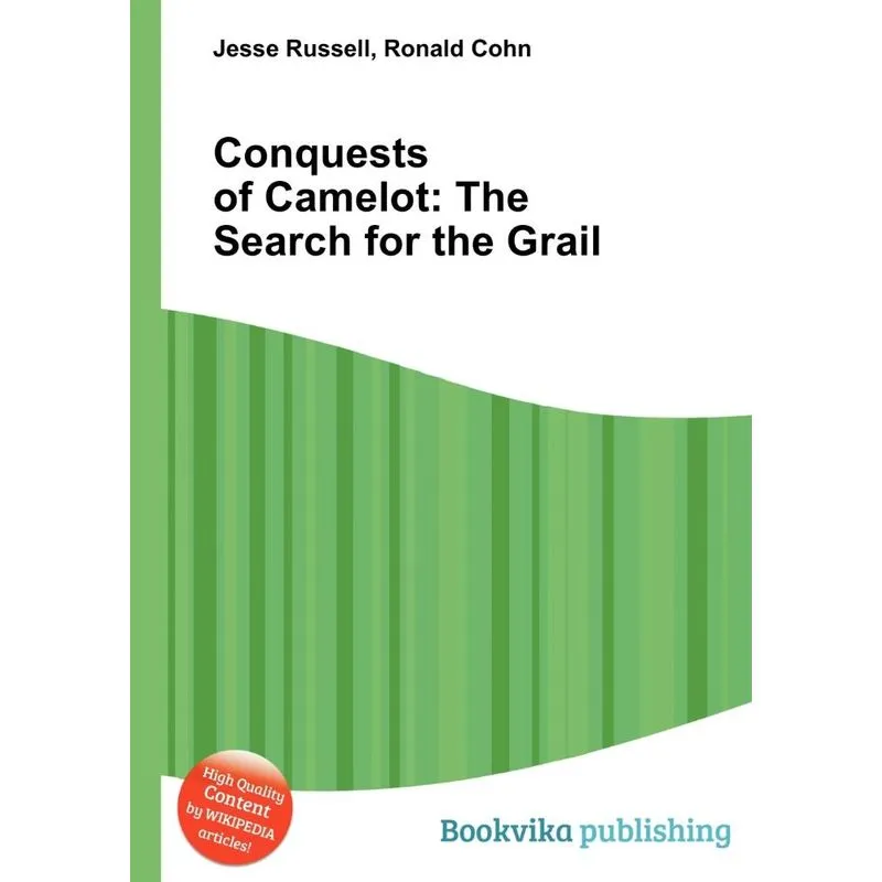 Conquests of Camelot