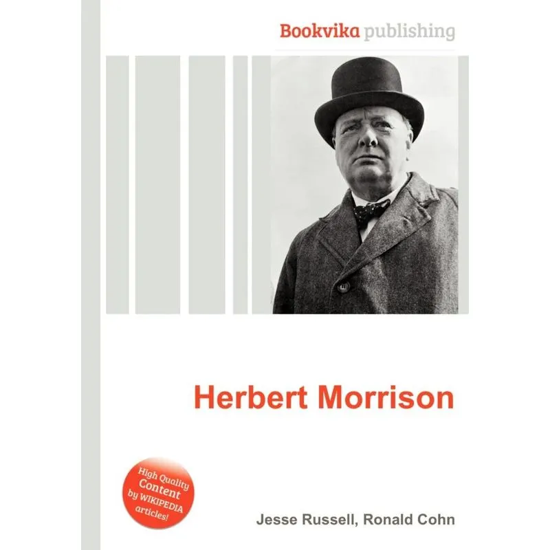 Herbert Morrison