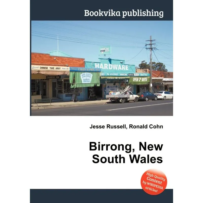 Birrong, New South Wales